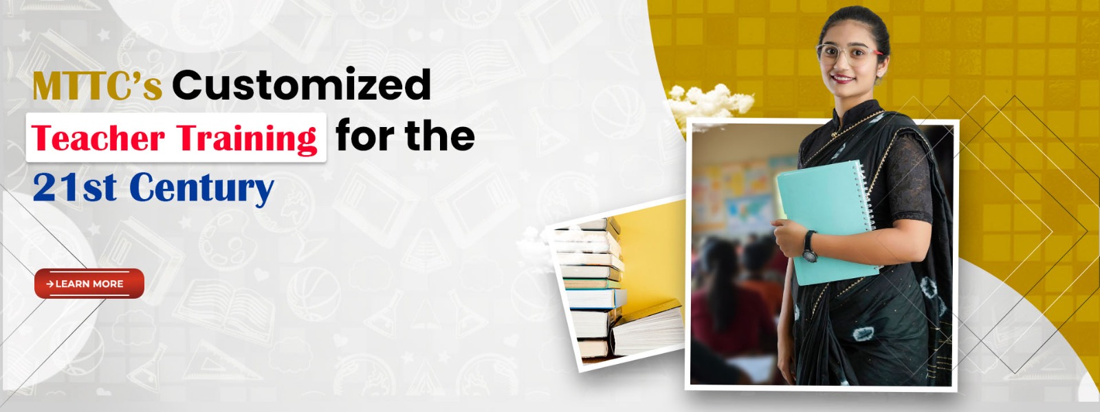 MTTC’s Customized Teacher Training for the 21st Century